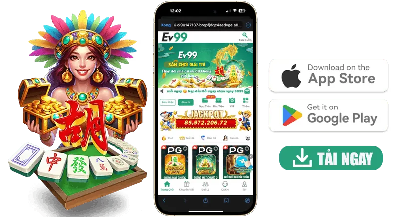 Giao diện di động 88bep